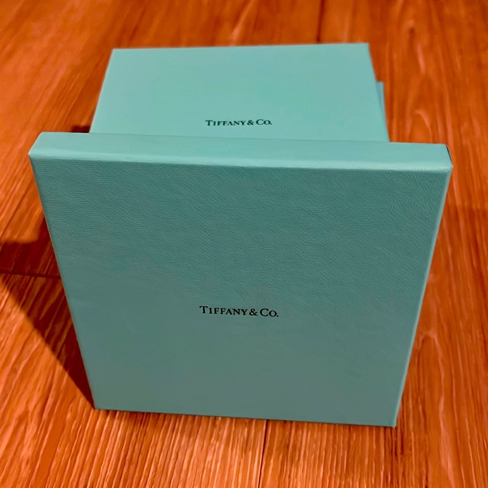 Tiffany Box